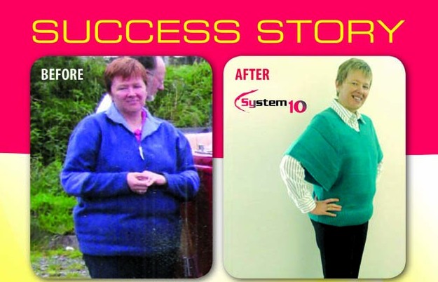 New Bridget Picture Testimonial 2