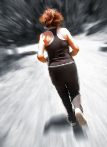 runner
